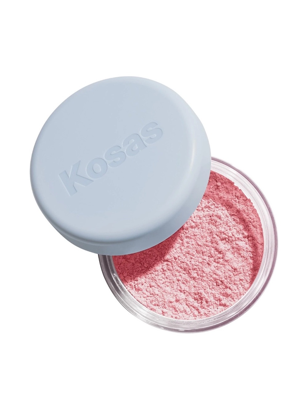 Kosas Loose Finishing Powder — TRANSLUCENT CANDY FULL SIZE NEW IN BOX